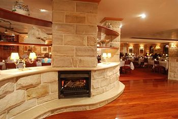 The Hermitage Motel - Accommodation NT 30