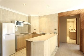 The Hermitage Motel - Accommodation NT 33