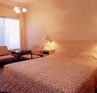 Clayton Monash Motor Inn amp Serviced Apartments - Accommodation NT