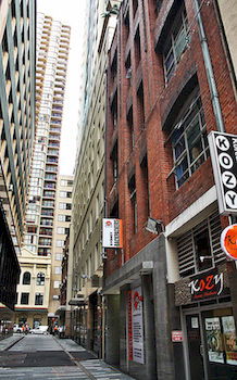 Sydney Backpackers - Hostel - Accommodation NT 4