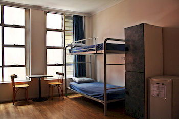Sydney Backpackers - Hostel - Accommodation NT 5