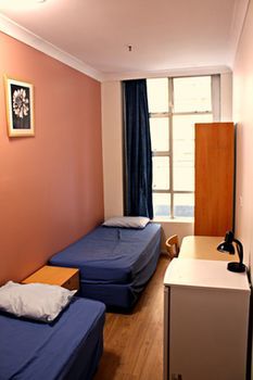 Sydney Backpackers - Hostel - Accommodation NT 6
