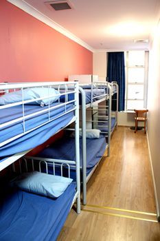 Sydney Backpackers - Hostel - Accommodation NT 8