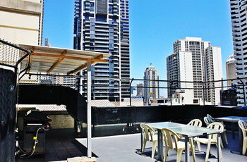 Sydney Backpackers - Hostel - Accommodation NT 11