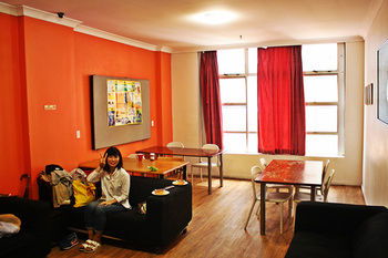 Sydney Backpackers - Hostel - Accommodation NT 12
