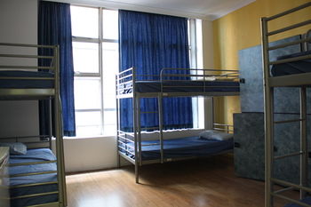 Sydney Backpackers - Hostel - Accommodation NT 16