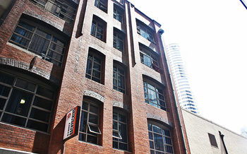 Sydney Backpackers - Hostel - Accommodation NT 20