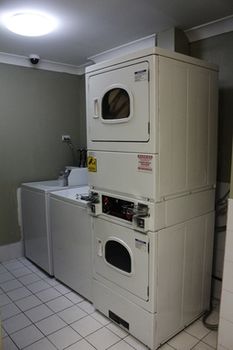 Sydney Backpackers - Hostel - Accommodation NT 22