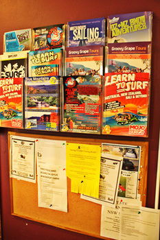 Sydney Backpackers - Hostel - Accommodation NT 23