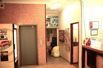 Sydney Backpackers - Hostel - Accommodation NT 24