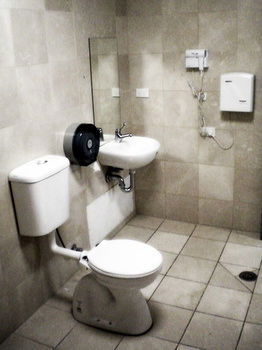 Sydney Backpackers - Hostel - Accommodation NT 25