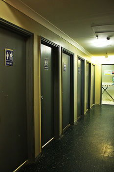 Sydney Backpackers - Hostel - Accommodation NT 26