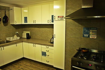 Sydney Backpackers - Hostel - Accommodation NT 27