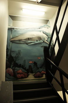 Sydney Backpackers - Hostel - Accommodation NT 30