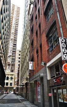 Sydney Backpackers - Hostel - Accommodation NT 31