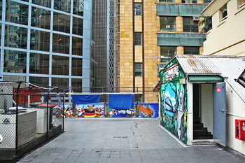 Sydney Backpackers - Hostel - Accommodation NT 32