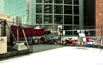 Sydney Backpackers - Hostel - Accommodation NT 34