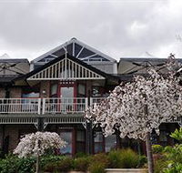 Echoes Boutique Hotel and Restaurant - Accommodation NT