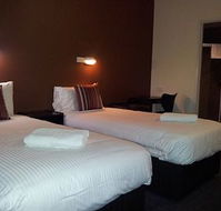Urban Central Accommodation - Hostel - Accommodation NT
