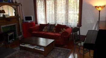 Burwood Bed And Breakfast - Accommodation NT 17