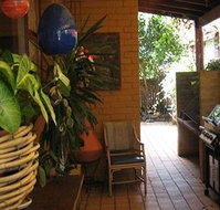 Burwood Bed And Breakfast - Accommodation NT