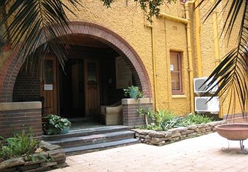 Burwood Bed And Breakfast - Accommodation NT 2