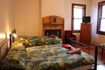 Burwood Bed And Breakfast - Accommodation NT 6