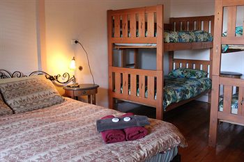 Burwood Bed And Breakfast - Accommodation NT 7