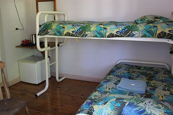 Burwood Bed And Breakfast - Accommodation NT 8