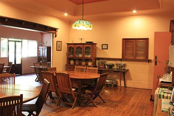 Burwood Bed And Breakfast - Accommodation NT 10