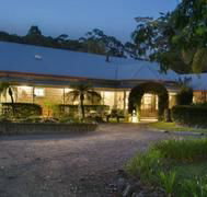Noosa Valley Manor BampB Retreat - Accommodation NT