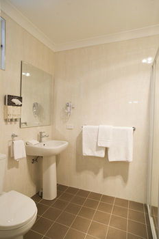 Noah's Mid City Motor Inn - Accommodation NT 0