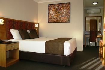 Noah's Mid City Motor Inn - Accommodation NT 3