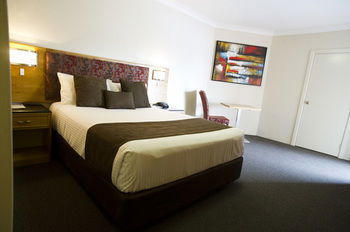 Noah's Mid City Motor Inn - Accommodation NT 4