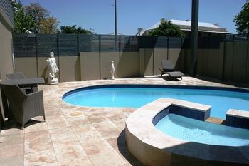 Noah's Mid City Motor Inn - Accommodation NT 5