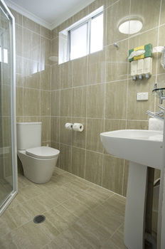 Noah's Mid City Motor Inn - Accommodation NT 6