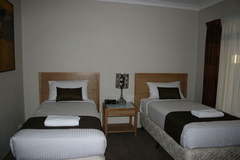 Noah's Mid City Motor Inn - Accommodation NT 10