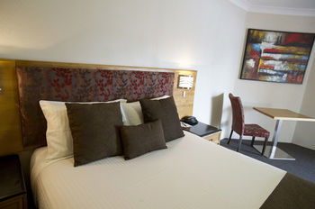 Noah's Mid City Motor Inn - Accommodation NT 11