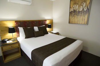 Noah's Mid City Motor Inn - Accommodation NT 15