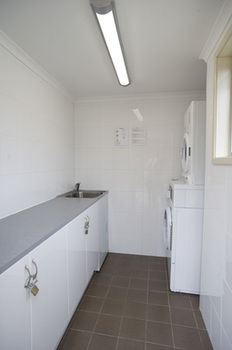 Noah's Mid City Motor Inn - Accommodation NT 16