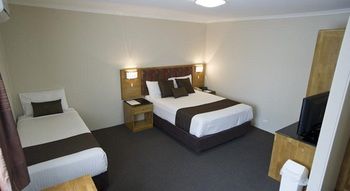 Noah's Mid City Motor Inn - Accommodation NT 20