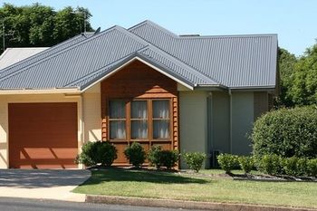 Noah's Mid City Motor Inn - Accommodation NT 21