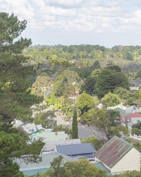 Katoomba Mountain Lodge - Accommodation NT 1