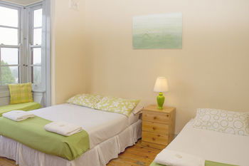 Katoomba Mountain Lodge - Accommodation NT 2