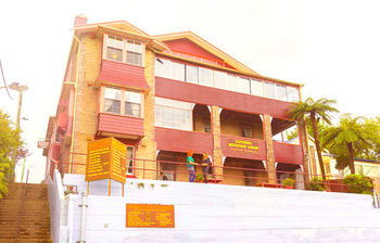 Katoomba Mountain Lodge - Accommodation NT 3