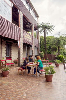 Katoomba Mountain Lodge - Accommodation NT 4