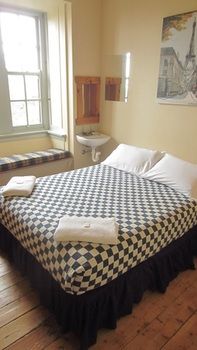 Katoomba Mountain Lodge - Accommodation NT 5