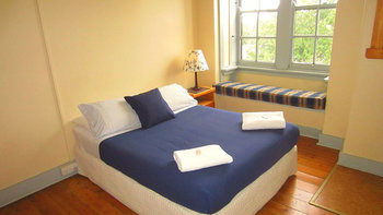 Katoomba Mountain Lodge - Accommodation NT 7
