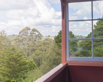 Katoomba Mountain Lodge - Accommodation NT 8