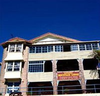 Katoomba Mountain Lodge - Accommodation NT